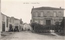 Le Gua - La Grande-Rue  - 17 - Charente-Maritime