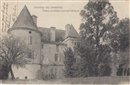 Château de Rioux - 17 - Charente-Maritime