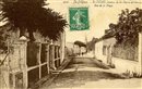 Île d'Oléron - Saint-Denis - Rue de la Plage - 17 - Charente-Maritime