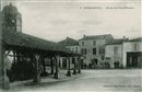 Corme-Royal - Route de Port d'EnVaux - 17 - Charente-Maritime