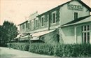 Île d'Oléron - Saint-Denis - Hôtel de la Plage. - 17 - Charente-Maritime