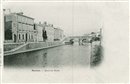 Marans - Quai au Nord - 17 - Charente-Maritime