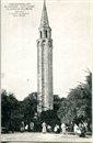 Île d'Oléron - Saint-Pierre- La Lanterne des Morts - 1920 - 17 - Charente-Maritime