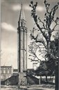 Île d'Oléron - Saint-Pierre- Lanterne des Morts - 17 - Charente-Maritime