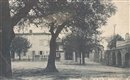 Ile de Ré - Ars - Corps de garde de la Place Carnot près Hôtel lion d'or en 1927 - 17 - Charente-Maritime
