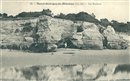 Saint-Georges-de-Didonne - Les Rochers - 17 - Charente-Maritime