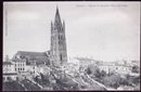 Saintes - Église et Quartier Saint-Eutrope - 17 - Charente-Maritime