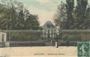 Saintes - Entrée du Haras - 17 - Charente-Maritime