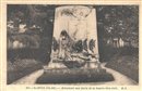 Saintes - Monument aux Morts 14-18 - 17 - Charente-Maritime