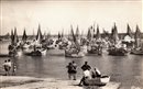 Île d'Oléron - La Cotinière - Le Port - 17 - Charente-Maritime