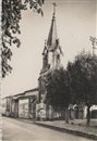 Siecq - L'Église - 17 - Charente-Maritime