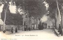 Saintes - Avenue Gambetta - 17 - Charente-Maritime