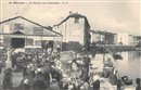 Marans - Le Marché aux Coquillages  - 17 - Charente-Maritime
