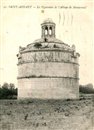 Saint Agnant - Le Pigeonnier de l'Abbaye de Monterneuf - 17 - Charente-Maritime
