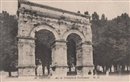 Saintes - Arc de Triomphe de Germanicus - 17 - Charente-Maritime