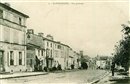Saint-Porchaire - Vue Générale  - 17 - Charente-Maritime