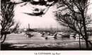 Île d'Oléron - La Cotinière - Le Port - 17 - Charente-Maritime