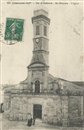 Île d'Oléron - Saint-Pierre-d'Oléron - Église - 17 - Charente-Maritime