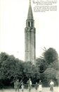 Île d'Oléron - Saint-Pierre- La Lanterne des Morts de forme octogonale - 17 - Charente-Maritime