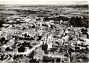 Île d'Oléron - Saint-Pierre- Vue aérienne - 17 - Charente-Maritime