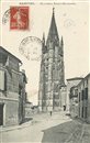 Saintes - Église Saint-Eutrope - 17 - Charente-Maritime