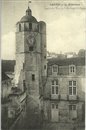 Saintes - La Bibliothèque - 17 - Charente-Maritime