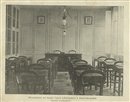 Pont-Audemer : Intérieur du pensionnat deu Sacré-Coeur - Eure (27) - Normandie