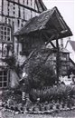 Pont-Audemer : Auberge du Vieux Puits - Eure (27) - Normandie
