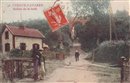 Évreux : Navarre - Entrée de la Forêt - Eure (27) - Normandie