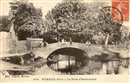 Évreux : Le pont d'Harrouard - Eure (27) - Normandie