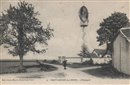Saint-André-de-l'Eure : L'Éolienne - Eure (27) - Normandie
