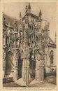 Louviers : L'�glise Notre-Dame - Eure (27) - Normandie