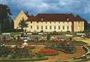 Évreux : Le Jardin Public - Eure (27) - Normandie