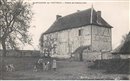 Saint-tienne-du-Vauvray : Ferme de Crmanville - Eure (27) - Normandie