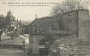 Gisors : Clocher de la Cathdrale et Sommet de la Tour de Garderestaure en 1911 - Vers 1924 - Eure