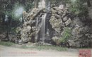Évreux : Le Jardin public  - Eure (27) - Normandie