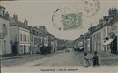 Pacy-sur-Eure : Rue douard Isambard  - Eure (27) - Normandie