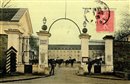 Vernon : Quartier Avenay - Eure (27) - Normandie