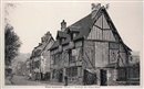 Pont-Audemer : Auberge du Vieux-Puits - Eure (27) - Normandie