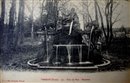 Vernon : Parc de Bizy, Neptune - Eure (27) - Normandie