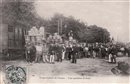 Vernon : Une expédition de fruits - Eure (27) - Normandie