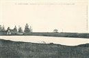 Saint-André-de-l'Eure : Le Bassin  - Eure (27) - Normandie