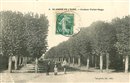 Saint-André-de-l'Eure : AVENUE VICTOR HUGO - Eure (27) - Normandie