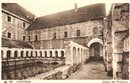 Louviers : CLOTRE des PNITENTS en 1939  - Eure (27) - Normandie
