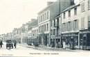Pacy-sur-Eure : Rue douard Isambard  - Eure (27) - Normandie