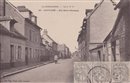 Louviers : Rue Saint-Germain - Eure (27) - Normandie