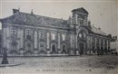 Évreux : Le palais de justice  - Eure (27) - Normandie
