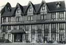 Évreux : NORMANDY HÔTEL, Place Dupont-de-l'Eure - Eure (27) - Normandie