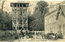 Pacy-sur-Eure : Concours de pompes 1907  - Eure (27) - Normandie