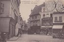 Louviers : Rue Mattrey - Eure (27) - Normandie